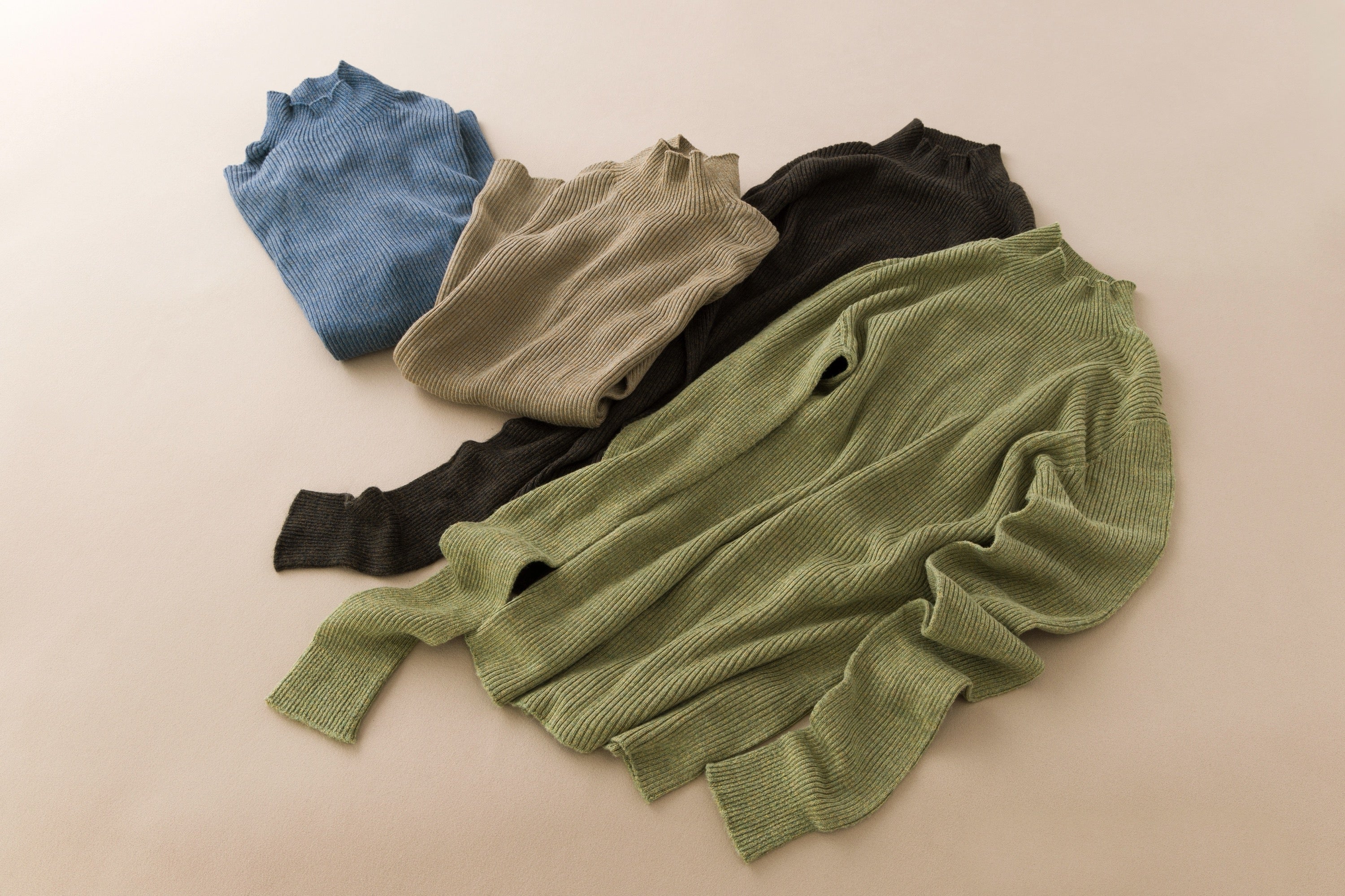 ★新品★Plage2023 シルクモヘアリブプルオーバー ☆新品☆Plage2023 シルクモヘアリブプルオーバー - メルカリ