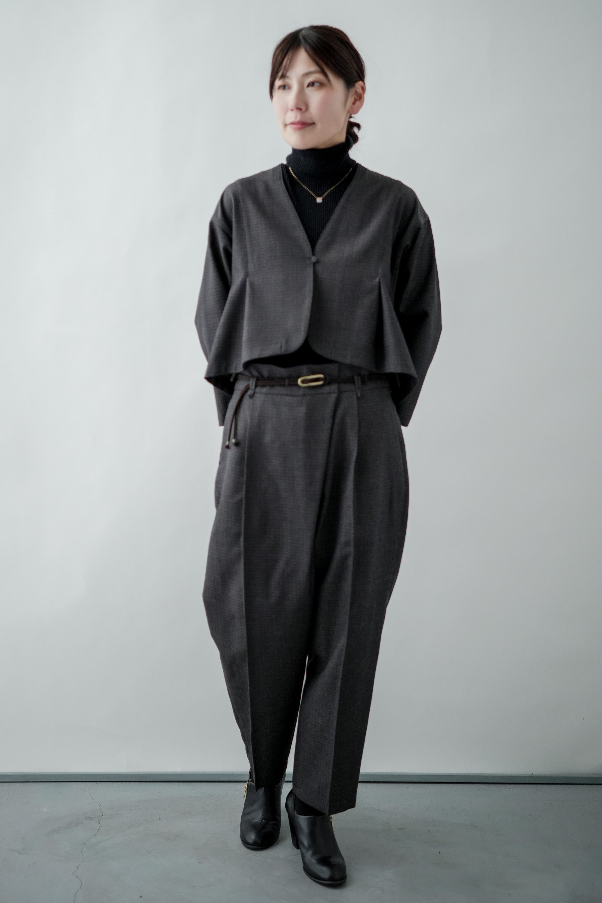 61/ Style Sample – hatsutoki ONLINE STORE