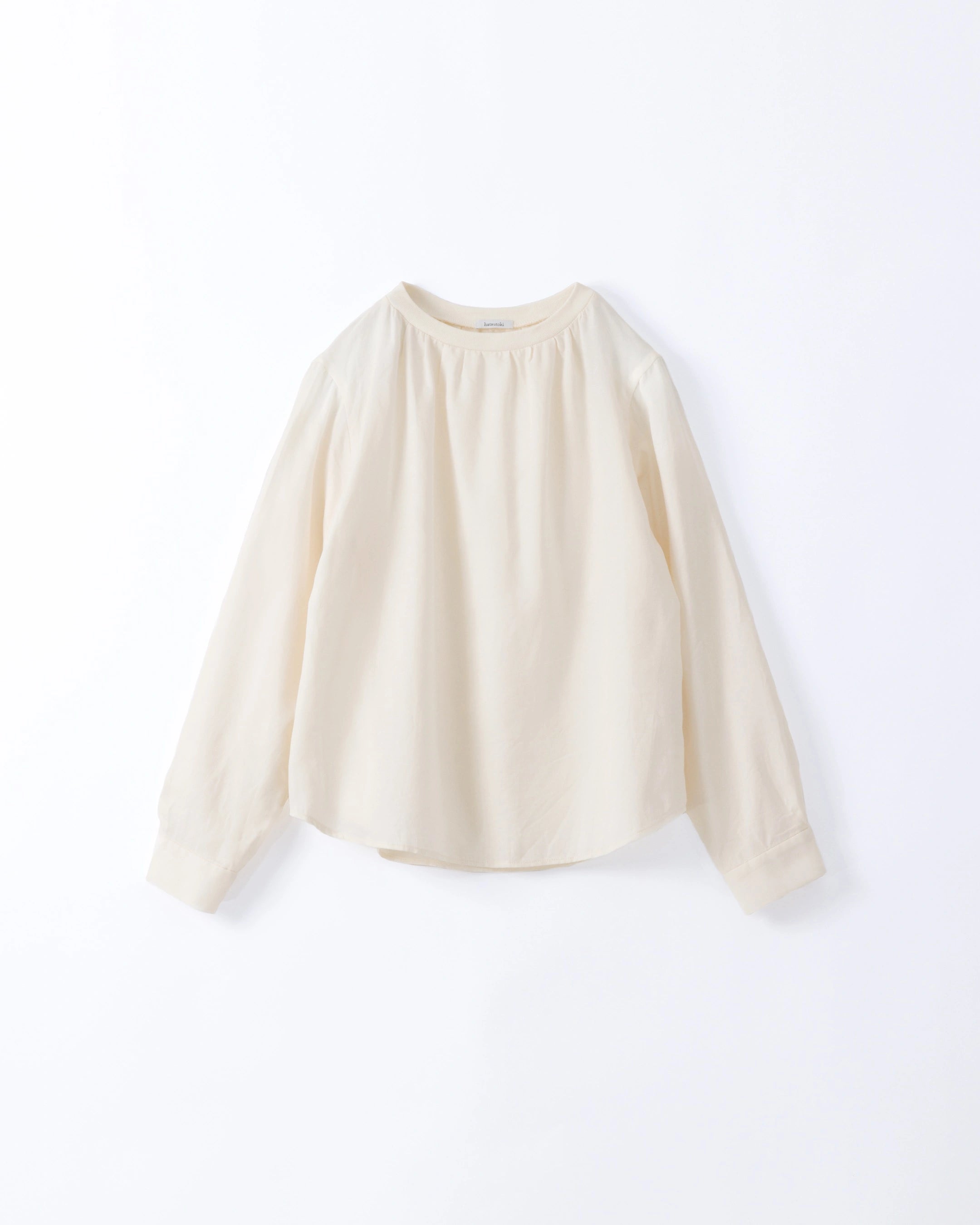 hatsutoki w-face ロングティーブラウス　サンライズ w-face ロングティーブラウス(サンライズ) – hatsutoki ONLINE STORE