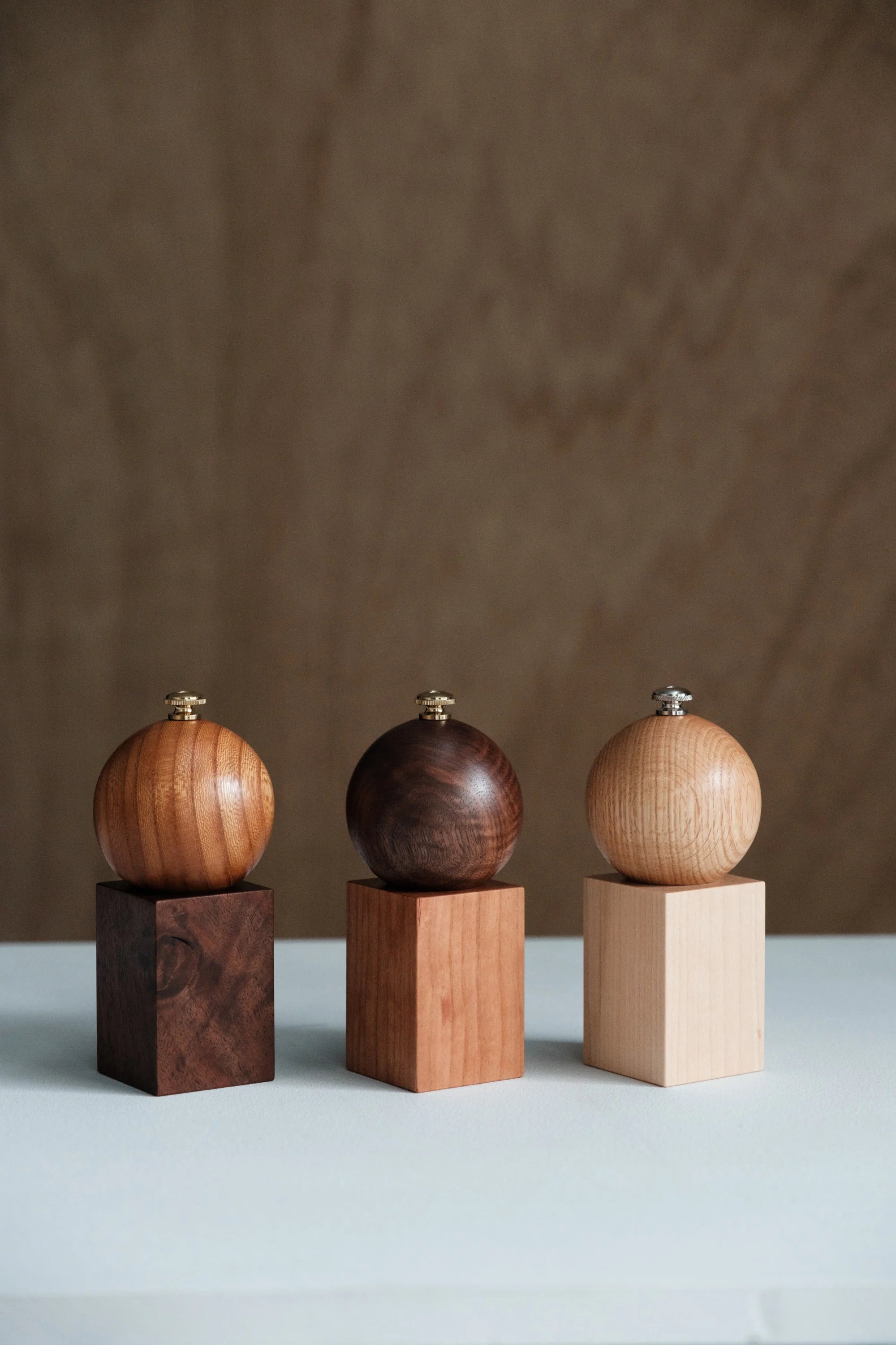 新見和也 / ソルト＆ペッパーミル – hatsutoki ONLINE STORE