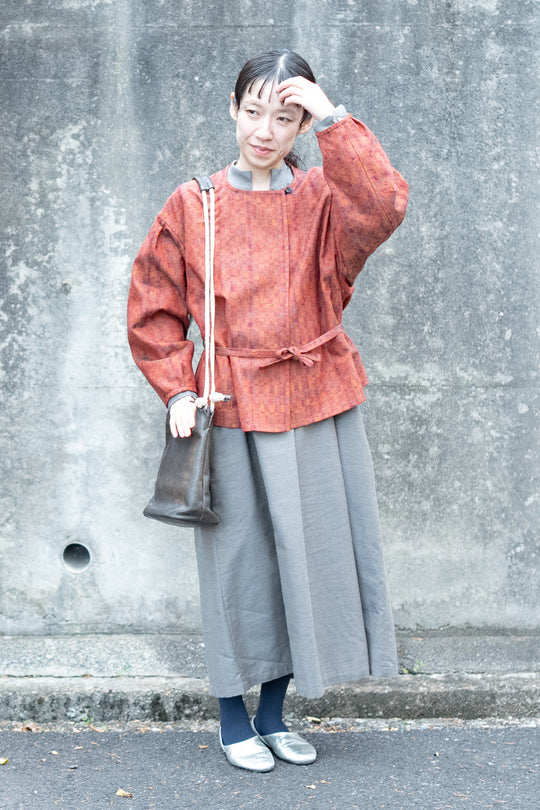 Style Sample – hatsutoki ONLINE STORE