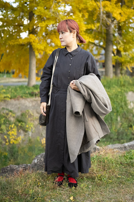 Style Sample – hatsutoki ONLINE STORE