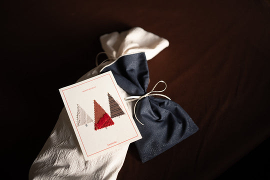 holiday gift bag 無料キャンペーンのお知らせ