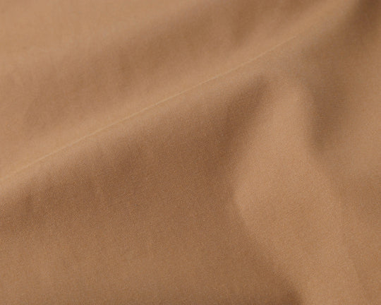 mico gabardine（ミコギャバジン）/ 高密度に織り上げた布