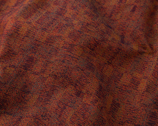 land scape（ランドスケープ）／景色を織り込んだ布