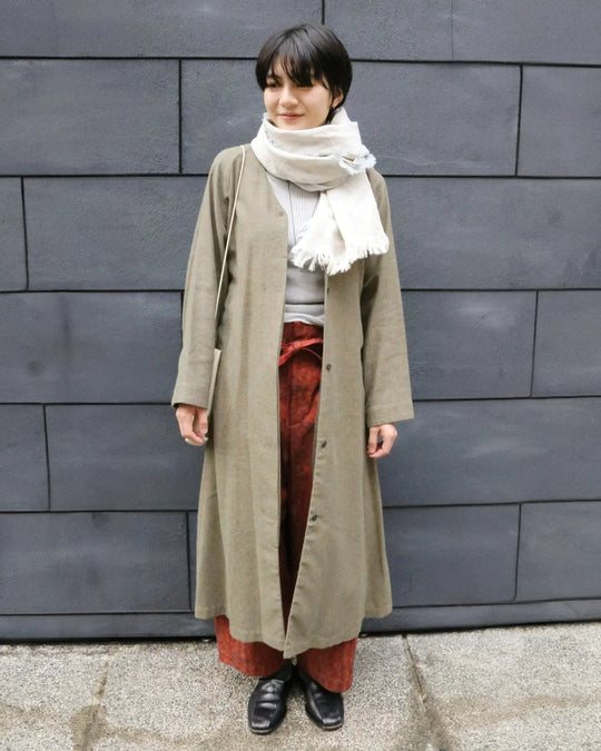 Style Sample – hatsutoki ONLINE STORE