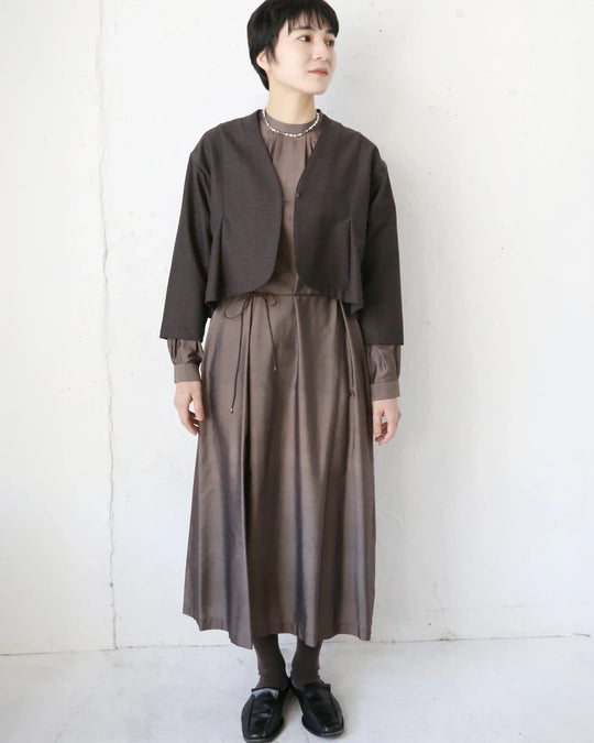 Style Sample – hatsutoki ONLINE STORE