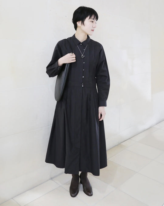 hatsutokiのコート 58/ Style Sample – hatsutoki ONLINE STORE
