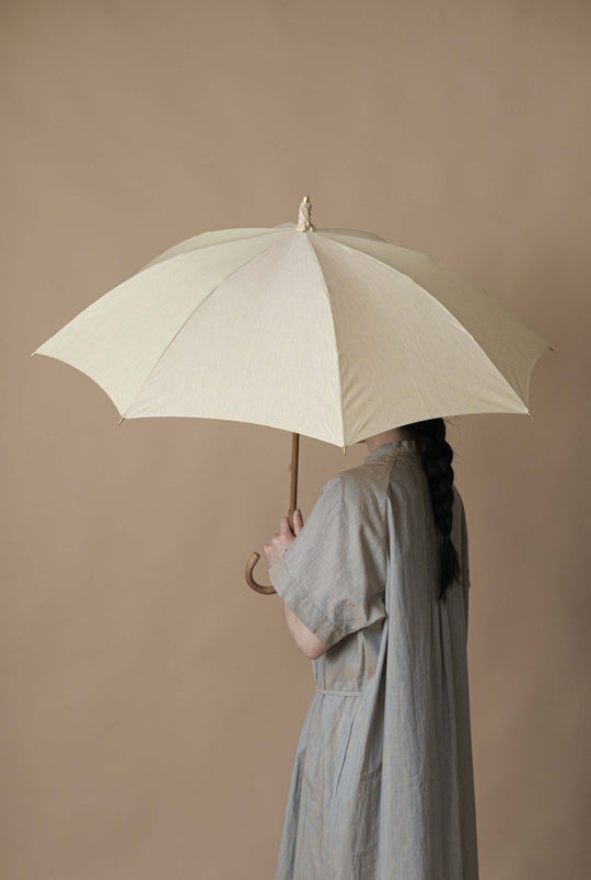 #015 / fog 晴雨兼用傘
