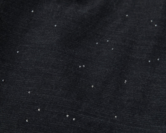 star dust（スターダスト）／星の欠片をまとう布