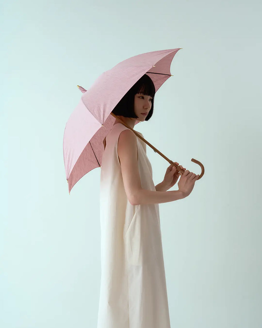 fog 晴雨兼用傘(ピンク)