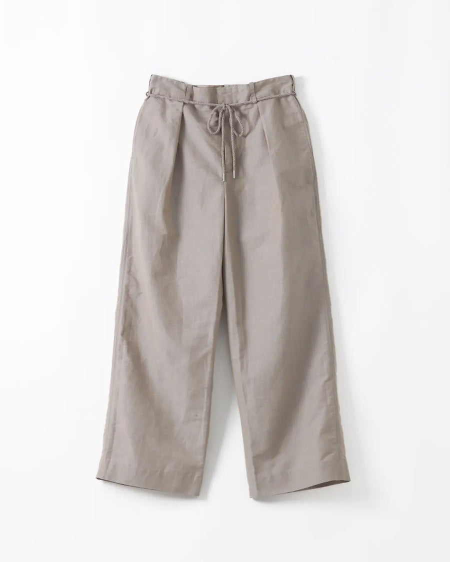 outlet / fog ユニセックスタックパンツ