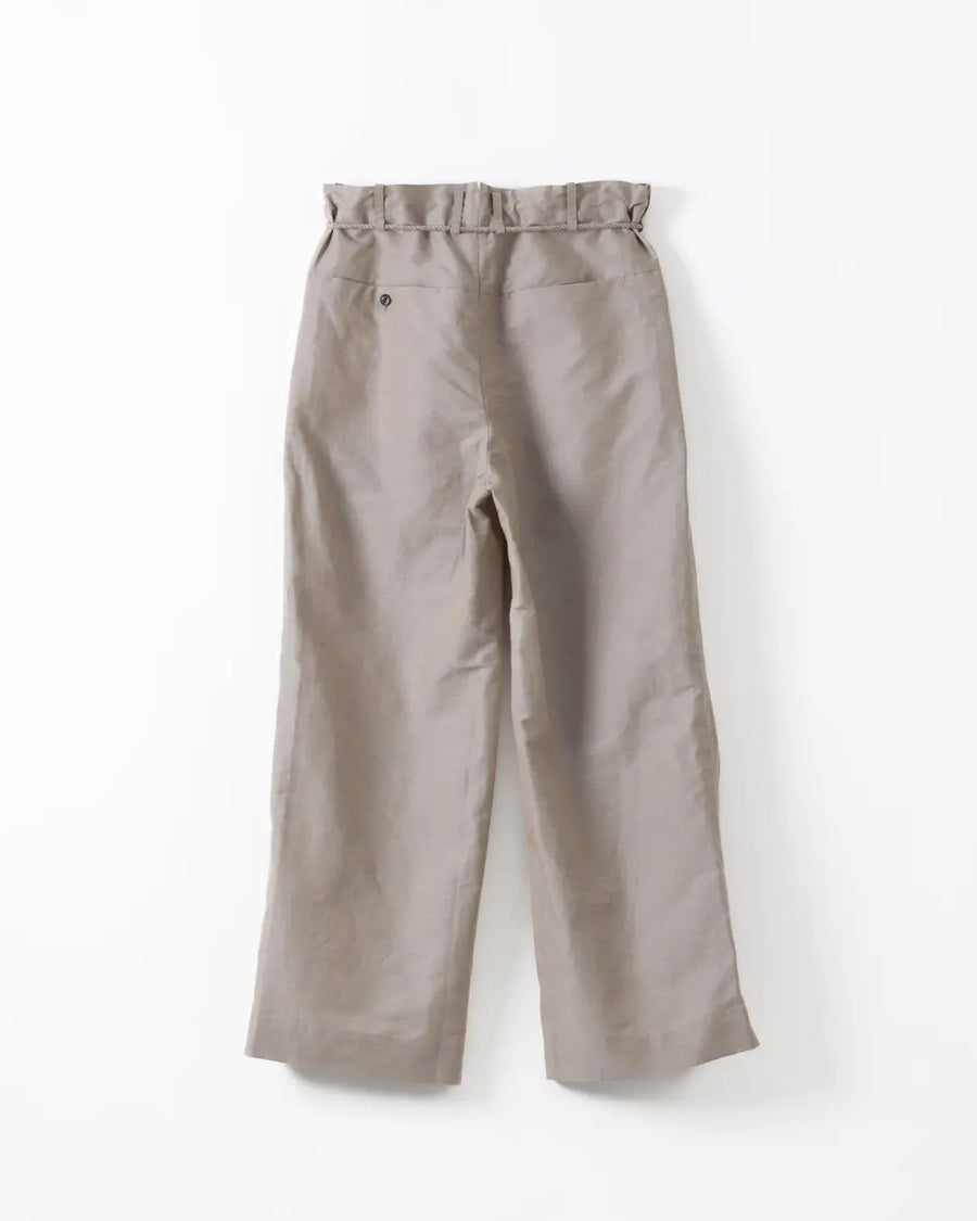outlet / fog ユニセックスタックパンツ