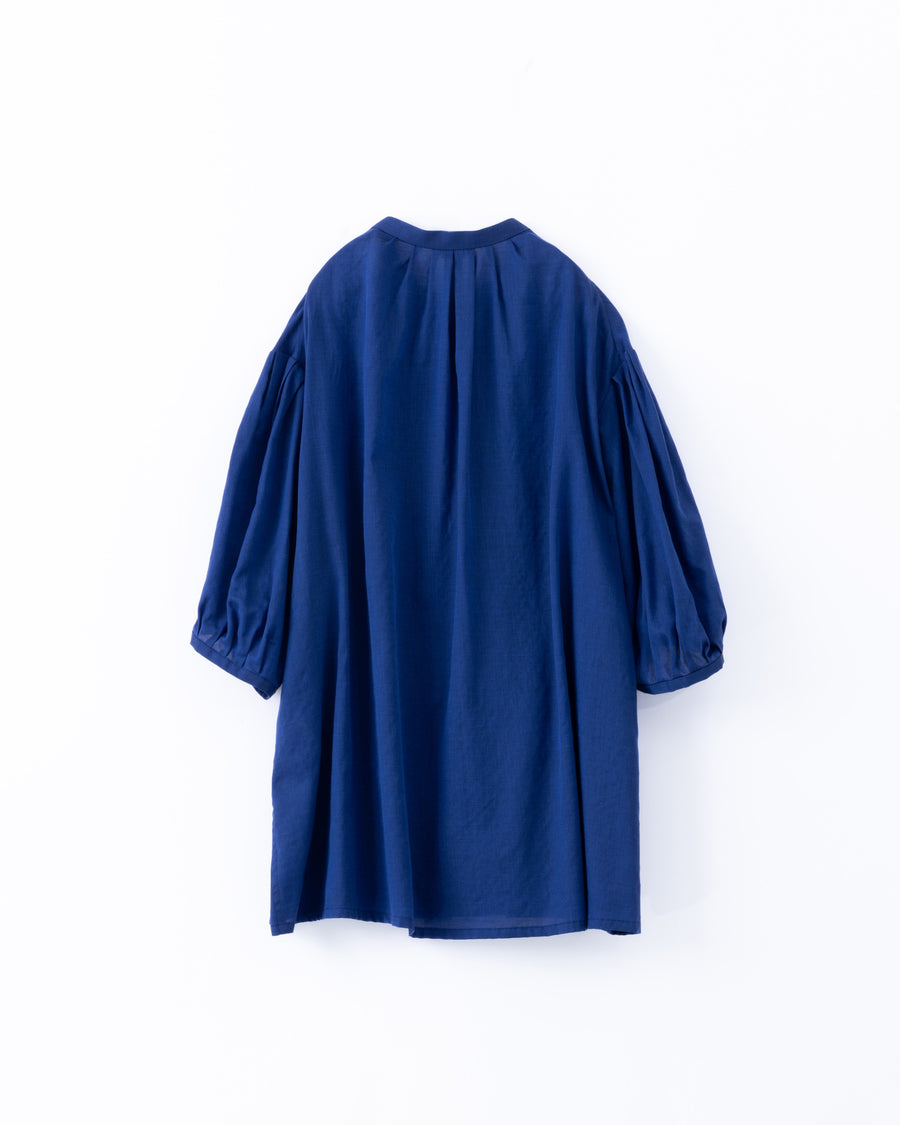 ether ボリュームスリーブブラウス(ナイト) – hatsutoki ONLINE STORE