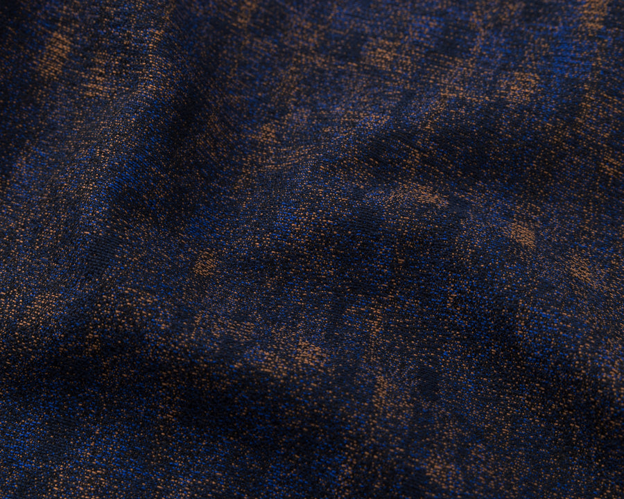 land scapeシャツジャケット (ナイト)