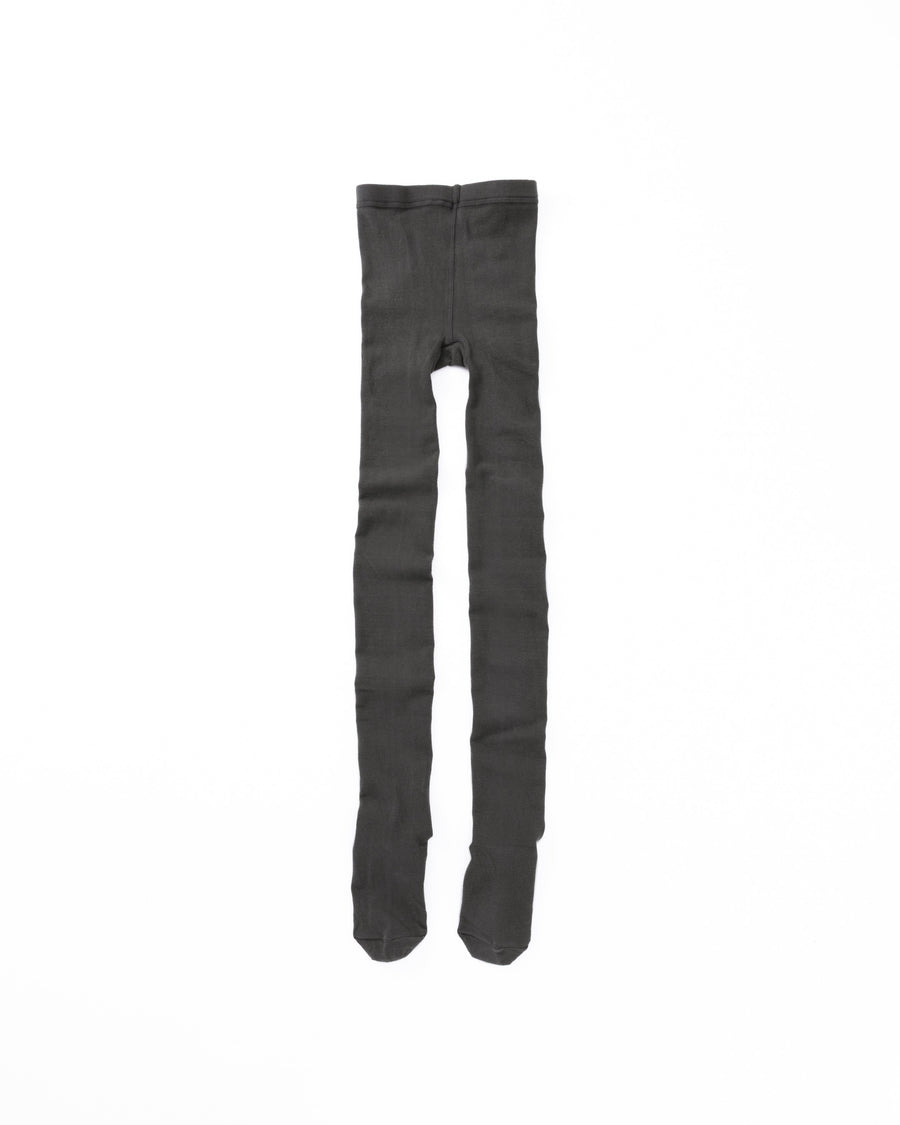 yahae / 五倍子 プレーンタイツ