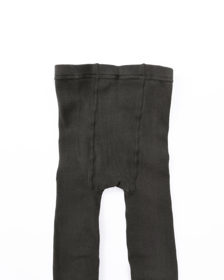 yahae / 五倍子 プレーンタイツ