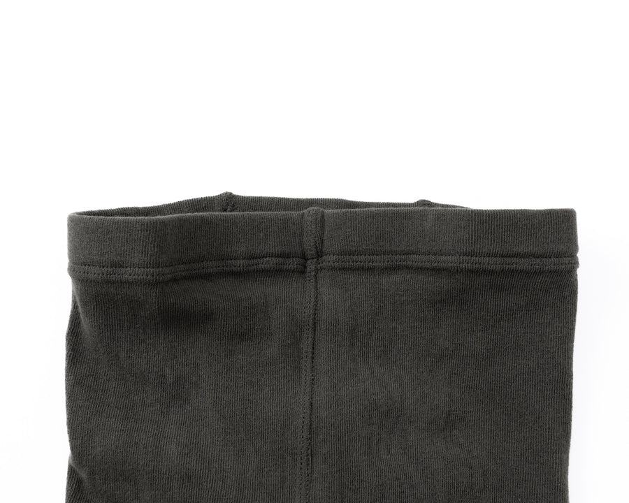 yahae / 五倍子 プレーンタイツ