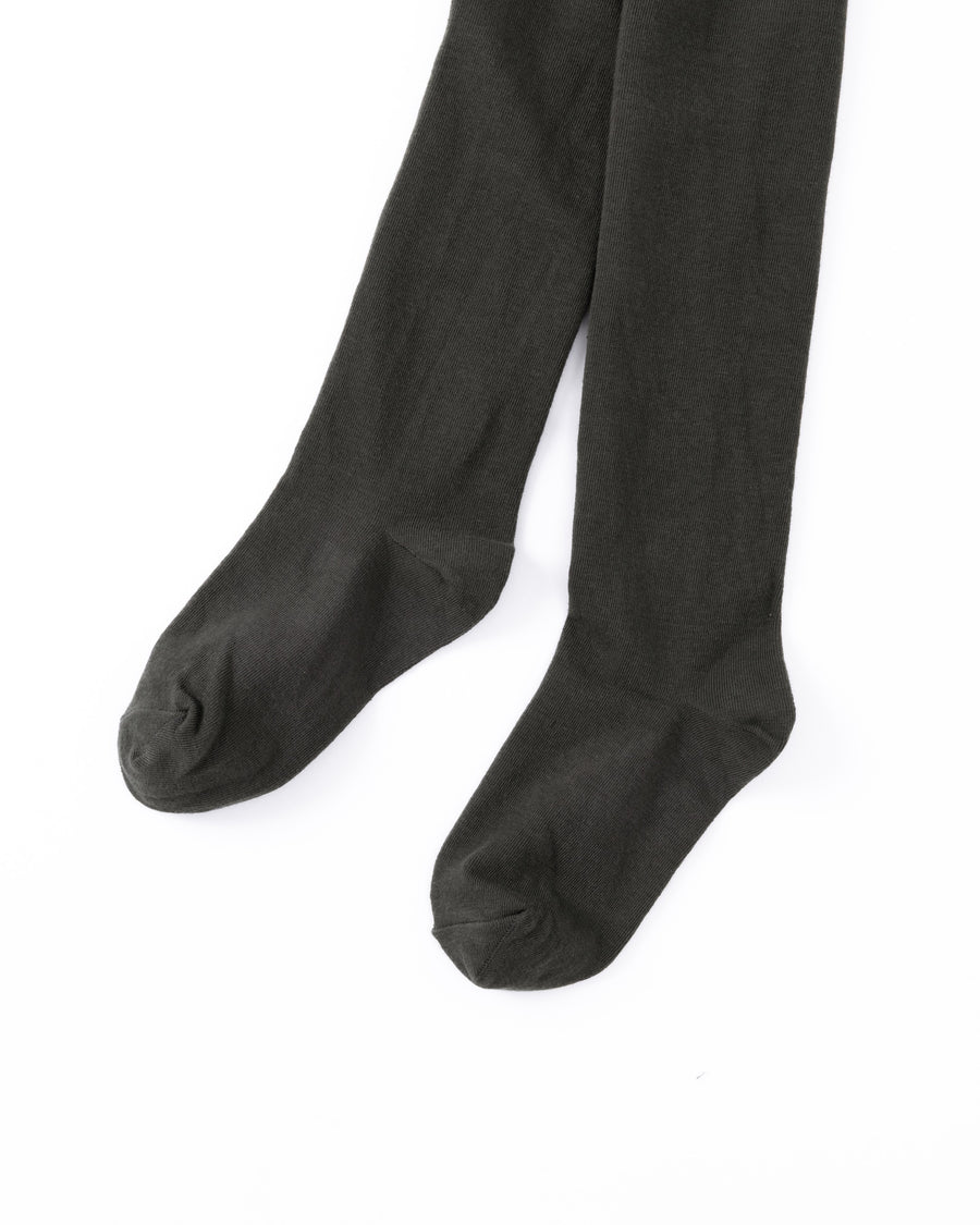 yahae / 五倍子 プレーンタイツ