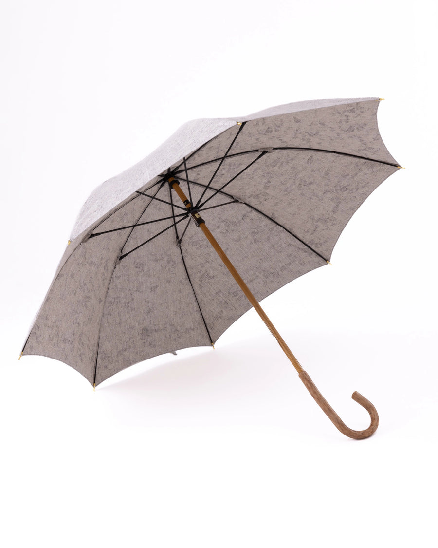 晴雨兼用傘 /リネン /コットン /播州織 /glass scape 晴雨兼用傘 晴雨兼用傘 /リネン /コットン /播州織 /glass scape 晴雨兼用傘