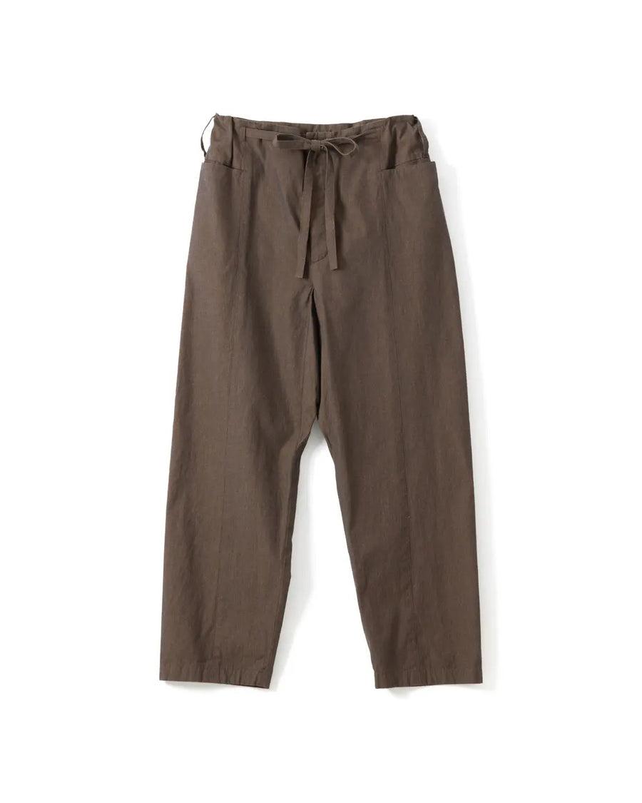 outlet / kitchen ユニセックスパンツ