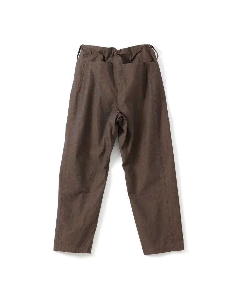outlet / kitchen ユニセックスパンツ