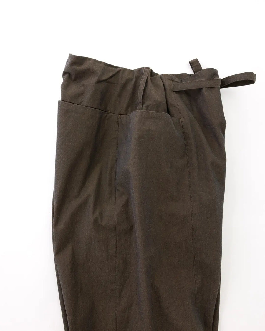 outlet / kitchen ユニセックスパンツ
