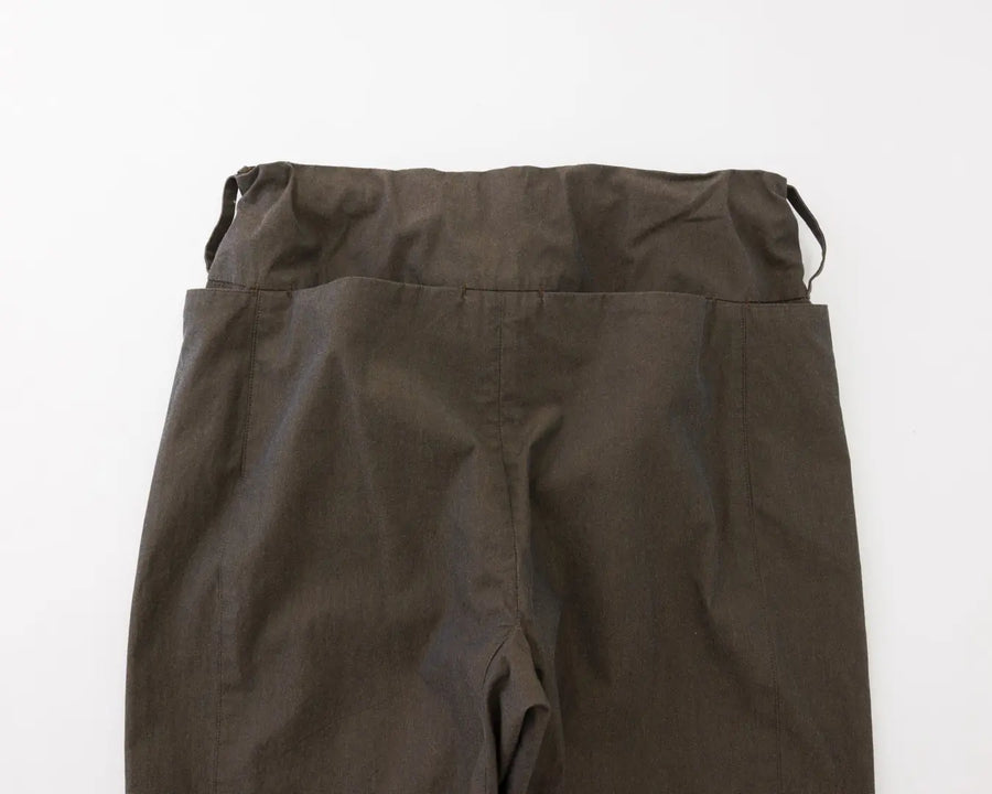 outlet / kitchen ユニセックスパンツ