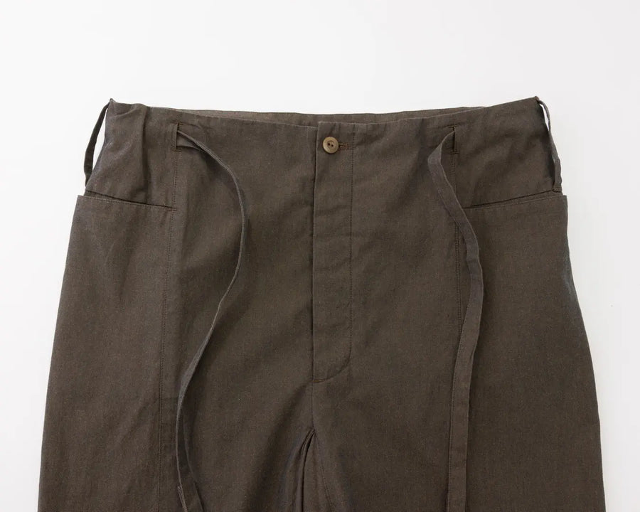 outlet / kitchen ユニセックスパンツ