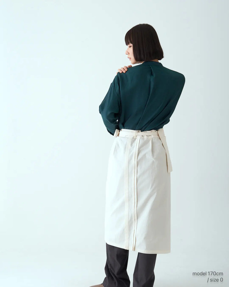 エプロン/カフェ/ユニフォーム/ワンピース/デザイン/美容室 エプロン/カフェ/ユニフォーム/ワンピース/デザイン/美容室