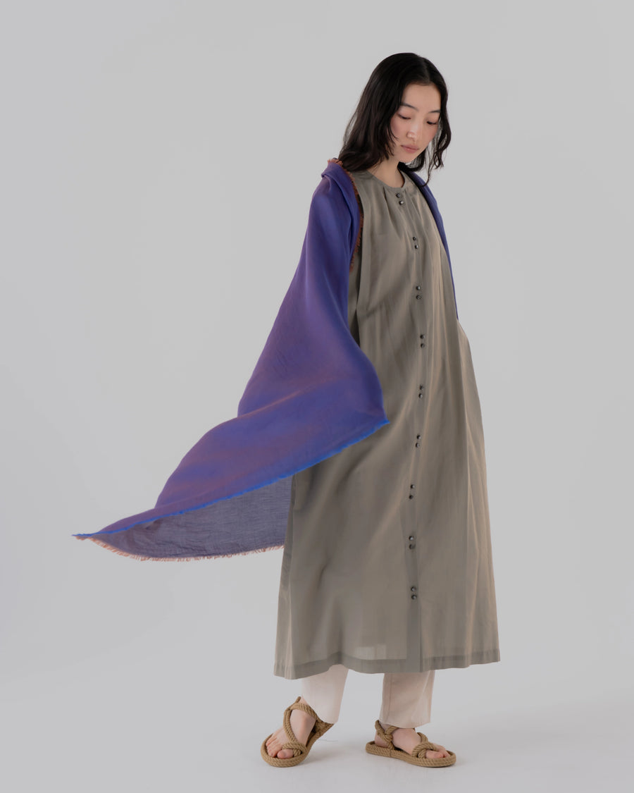 lucent ネックタックワンピース(グリーン) – hatsutoki ONLINE STORE