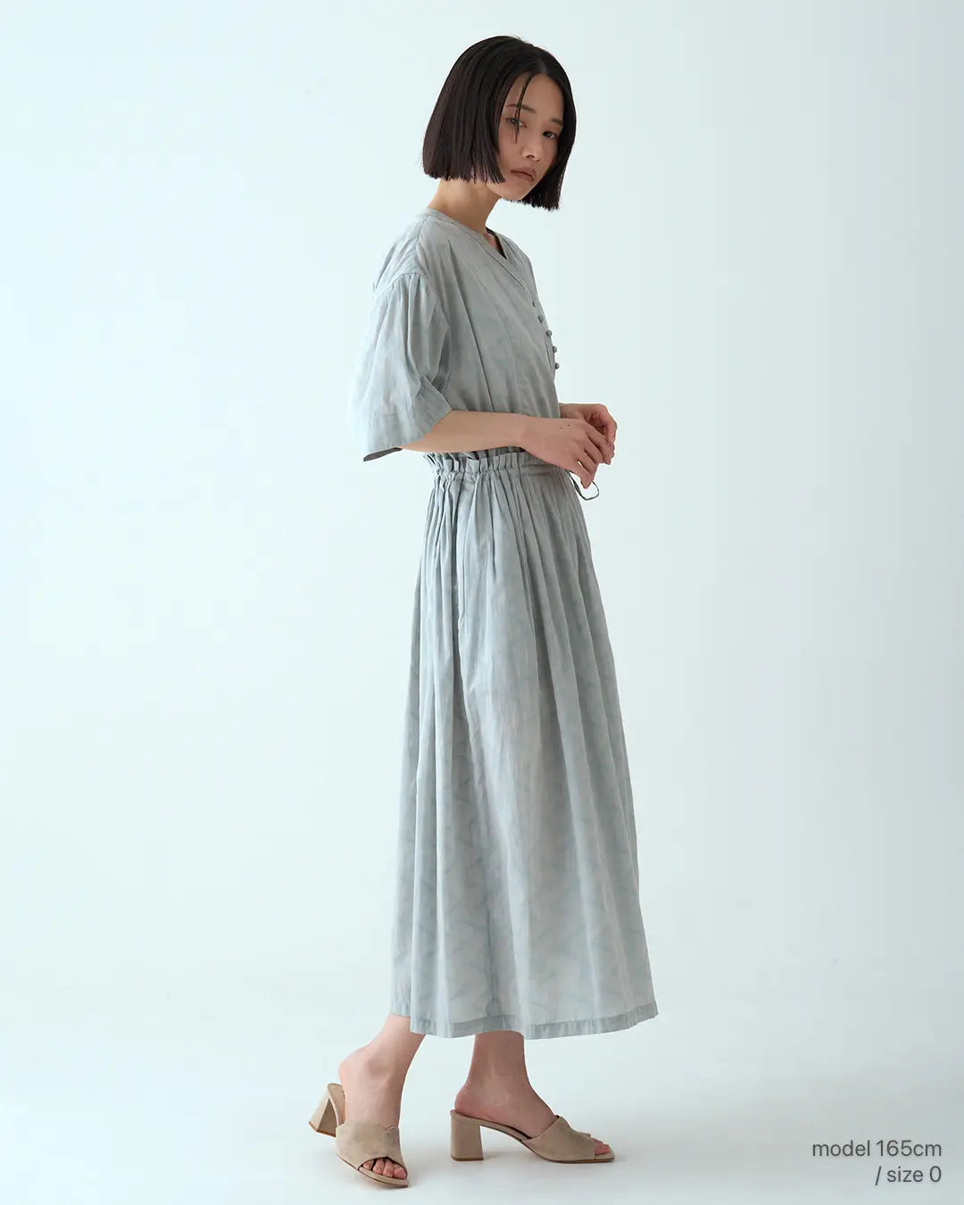 WOMEN'S - ワンピース – hatsutoki ONLINE STORE