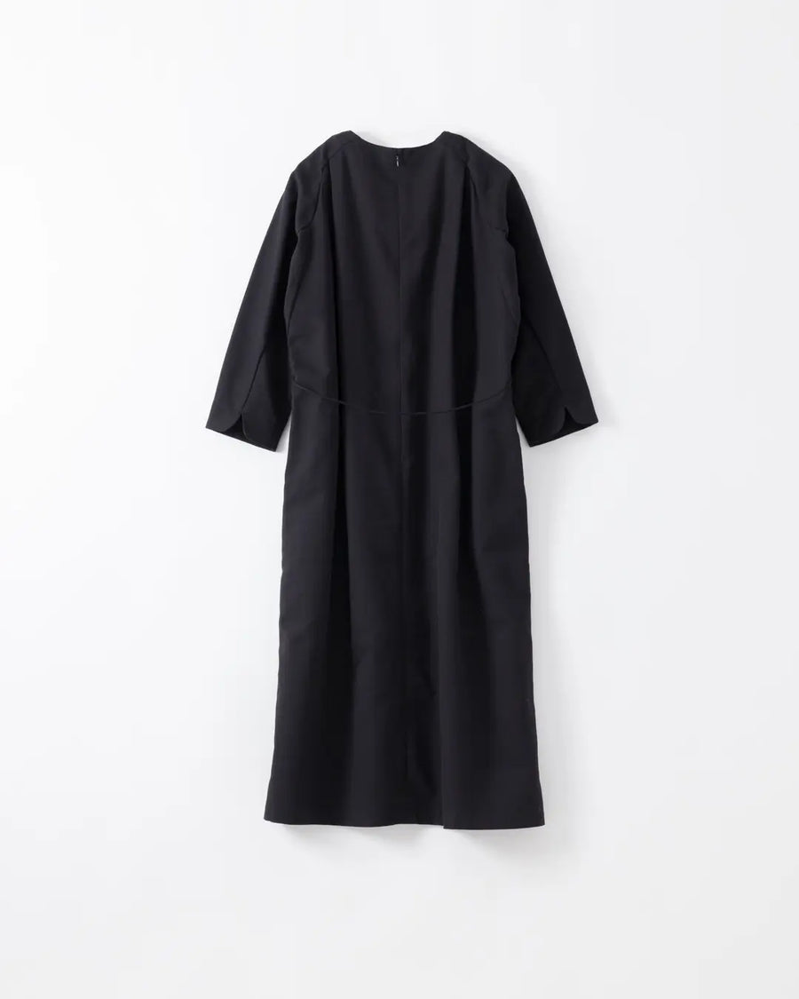 sumi ブラックドレス/フォーマル/ブラックフォーマルドレス sumi ブラックドレス/フォーマル/ブラックフォーマルドレス