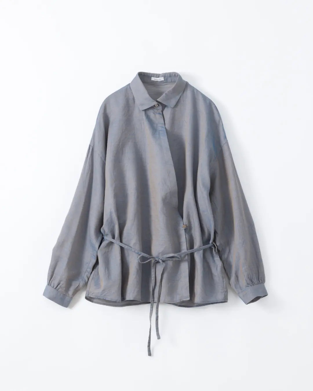 hatsutoki w-face ロングティーブラウス　サンライズ w-face ロングティーブラウス(サンライズ) – hatsutoki ONLINE STORE