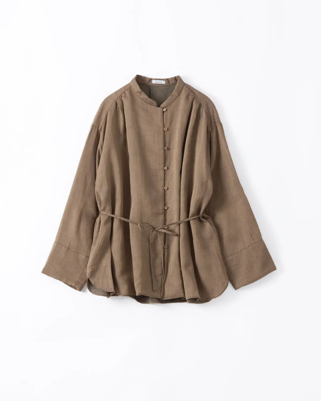 WOMEN'S - シャツブラウス – hatsutoki ONLINE STORE