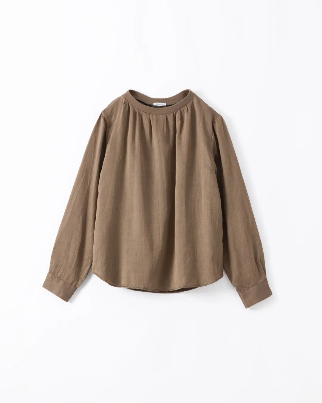 WOMEN'S - シャツブラウス – hatsutoki ONLINE STORE