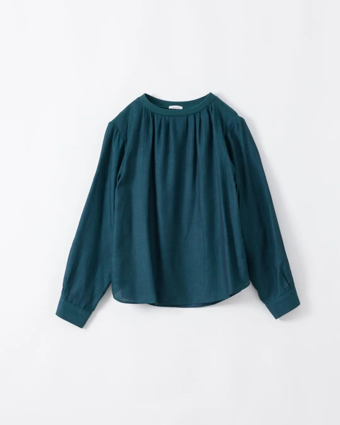 WOMEN'S - シャツブラウス – hatsutoki ONLINE STORE