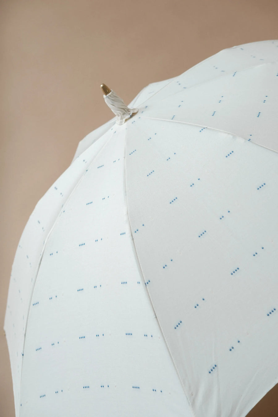 rainy 晴雨兼用傘 (ホワイト)