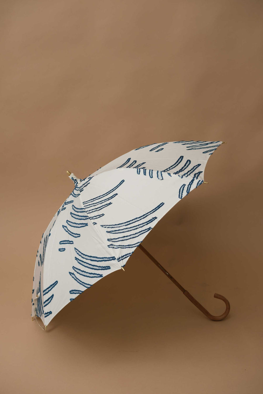 summer wind 晴雨兼用傘(ピーコック)